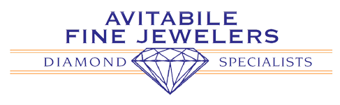 Avitabile Fine Jewelers logo